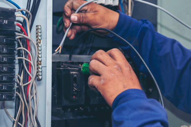 Best Electrical Installation Contractor  in Auburn, KY