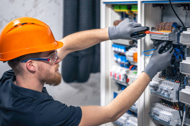 Best Residential Electrician Services  in Auburn, KY